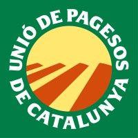 unió de pagesos de catalunya logo image