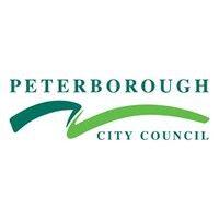 peterborough city council logo image