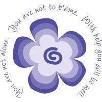 postpartum support virginia logo image