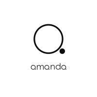 amanda app inc logo image