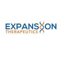 expansion therapeutics logo image