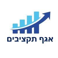 אגף תקציבים - budget department logo image