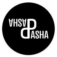 pashapasha new york logo image