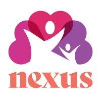 nexus recovery center logo image