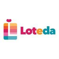 loteda logo image