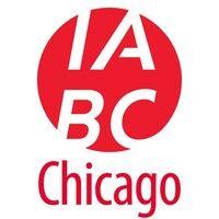 iabc chicago chapter logo image