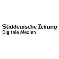 süddeutsche zeitung digitale medien gmbh logo image