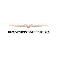 ironbird partners logo image