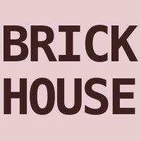 brick house development logo image