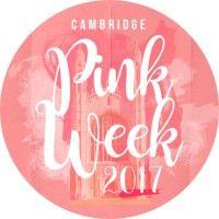 pink week