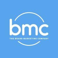 the brand marketing company logo image