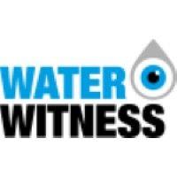 water witness international logo image