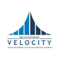 relationship velocity, llc logo image