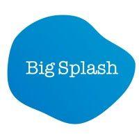 big splash media logo image