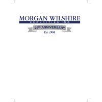 morgan wilshire securities, inc. logo image