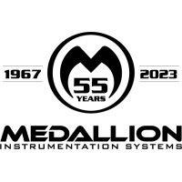 medallion instrumentation systems logo image