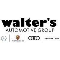 walter's automotive group logo image