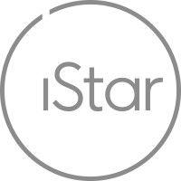 istar logo image