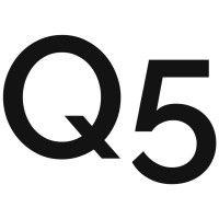 quant five logo image