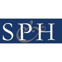 schwartz perry & heller llp logo image