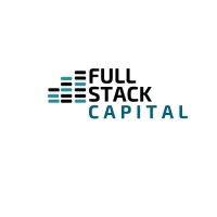 full stack capital logo image