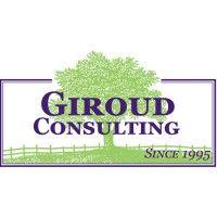 giroud consulting logo image