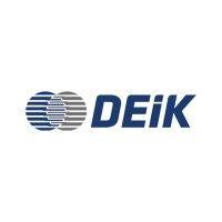 dei̇k - foreign economic relations board logo image