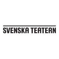 svenska teatern logo image