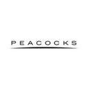 logo of Peacocks