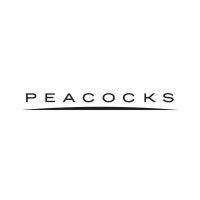 peacocks logo image