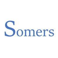 somers logo image