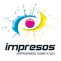 impresos sas logo image