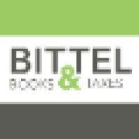 bittel books & taxes logo image