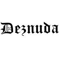 deznuda lingerie logo image