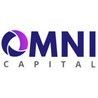 omni capital logo image