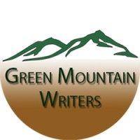 green mountain writers group logo image