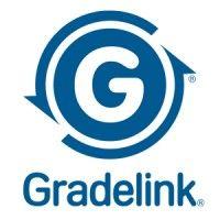 gradelink logo image