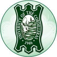 university of the cordilleras logo image