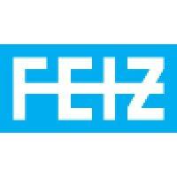 feiz design studio logo image