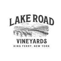 lake road vineyards logo image