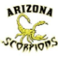 arizona scorpions logo image