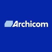 grupa archicom logo image