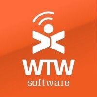 wtw software logo image