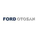 logo of Ford Otosan