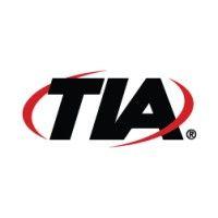 telecommunications industry association logo image