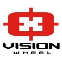 vision wheel, inc. logo image