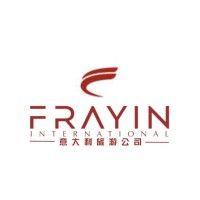 frayin international logo image