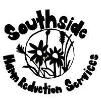 southside harm reduction services logo image