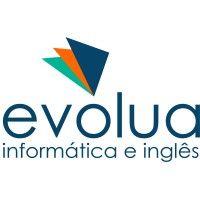 escola evolua educação sumaré logo image