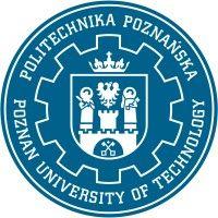 poznan university of technology logo image